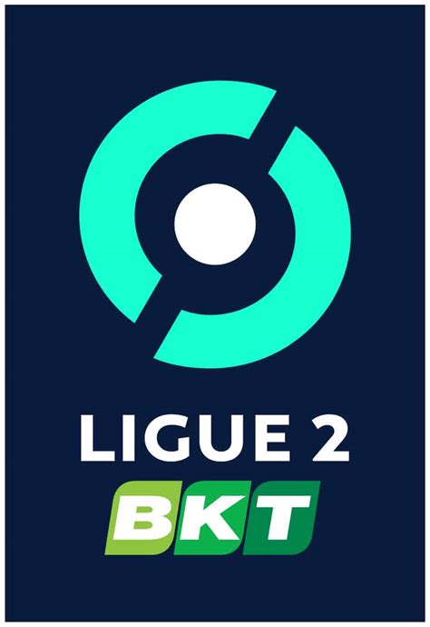 ligue 1 ligue 2